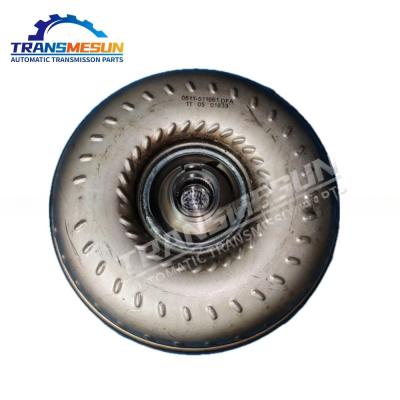 China DSI6 M11 DFA 2.0T Gearbox Part 0511511061 for Ssangyong Transmission Torque Converter for sale