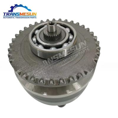 China OE NO. 019CHD CVT Input Pulley Shaft Assembly for Cheryl First generation E5 11.07- for sale