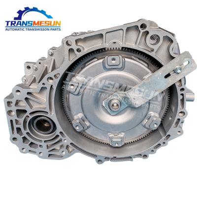 China TRANSMESUN DSI575F6 2WD GearBox Assembly for Geely GC7 Automatic Transmission System for sale