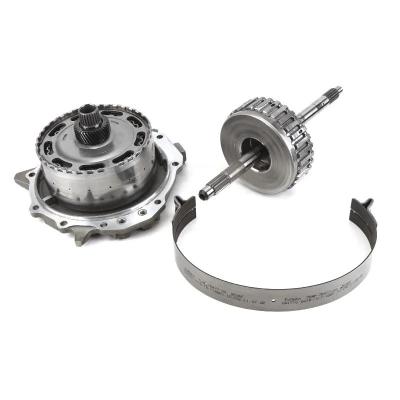 China 4F27E Transmission Clutch Kit For Ford Remanufactured 4F27E Car Transmission Accessories for sale