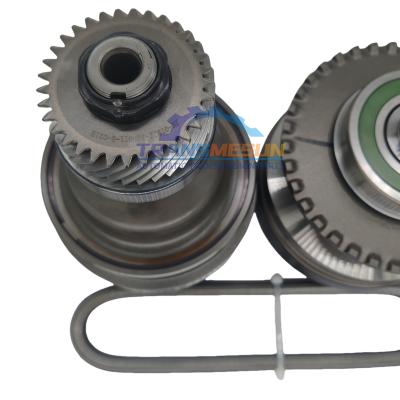 China Remanufacture CVT18 018CHA Pulley Belt Repair Kit For 2019 Geely Chery for sale