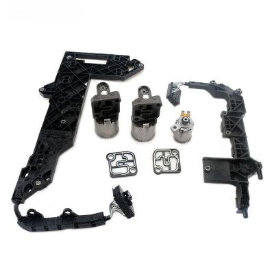 China 0B5398048D Transmissiesolenoïde-kit Interne draadharnas reparatie-kit 0B5 DL501 voor A4 A5 Q5 Te koop