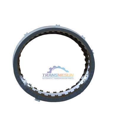 China brand new A6GF1-2 automatic transmission clutch DISK SET-2/6 BRAKE 456702F050 for sale