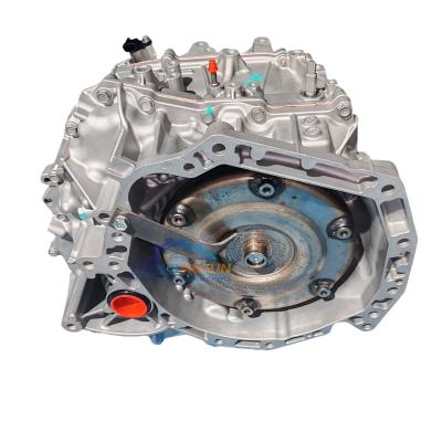 China remanufactured JF015E RE0F11A CVT7 transmission assembly for 2013-2017 Suzuki SX4 M16A 1.6L for sale