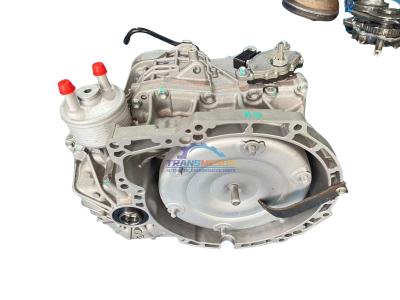 China Remanufactured for 2011-2016 MINI R56 1.6T GA6F21WA 09G 2WD transmission assembly for sale