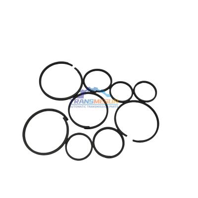 China TF-80SC AF40 Automatische transmissie assemblage Seal Ring Kit Gearbox Repair Kit 81000604 Te koop