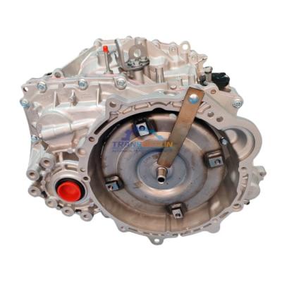 China remanufactured CVT transmission assembly CVT18 for 2022 Geely Emgrand 1.5L 3040019500 for sale