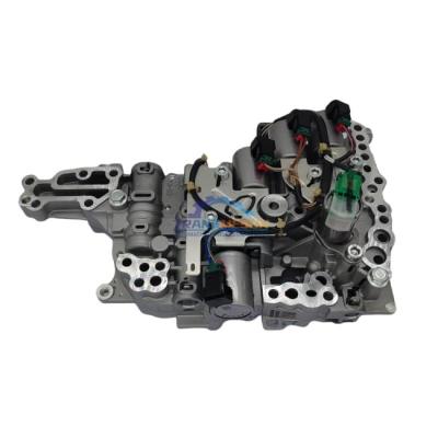 China 018CHA1502600 Automatic Gearbox Valve Body Hydraulic Control Module Assembly for sale