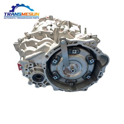 China OE:3043012200 Geely Emgrand GL;GS 8-speed CVT gearbox assembly.6600292865 for sale