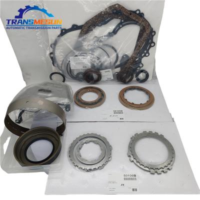 China Geely four-speed JL-ZA142 automatic transmission overhaul kit for sale