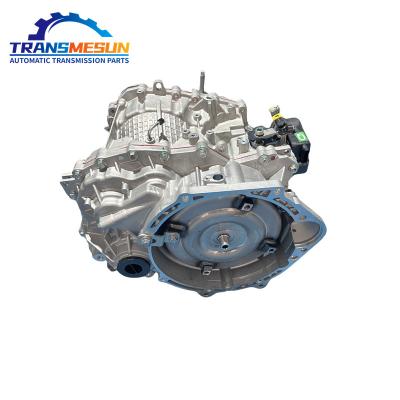 China Brand new genuine Chery Tiggo 7pro 1.5T 9CVT QR025CHC gearbox assembly for sale