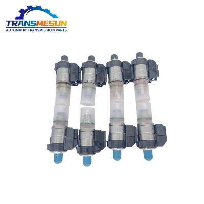 China Solenoid Valve Repair Kit For Mercedes-Benz 722.9  722.8 Automatic Transmission Solenoid Valve Assembly for sale