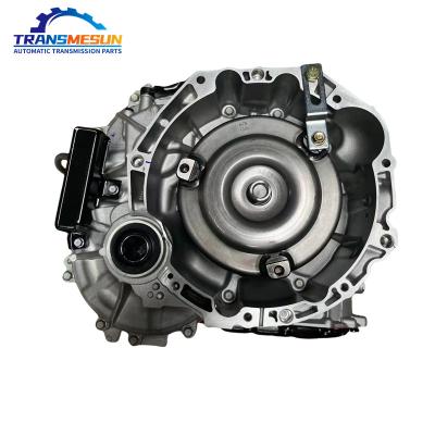 China HYUNDAI ACCENT CF12 KAPPA 4800002315 CVT gearbox assembly for sale