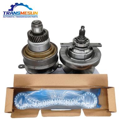 China Remanufacturing TR690 Transmission Pulley Belt Kit 31012AA000 For 2010-2018 Subaru LEGACY 2.0T for sale