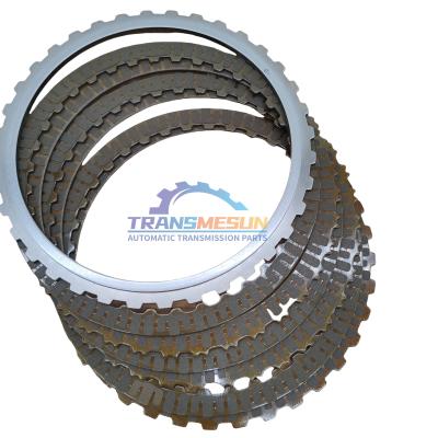 China A6GF1-2 Automatic Transmission Clutch DISK SET-CLUTCH 455252F010 For Hyundai for sale