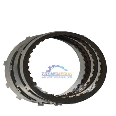 China A6GF1-2 Automatic Transmission Clutch DISK SET-2/6 BRAKE 456702F050 For Hyundai KIA for sale