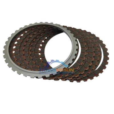 China A6GF1-2 Automatic Transmission Clutch DISK SET-35R CLUTCH For Hyundai for sale