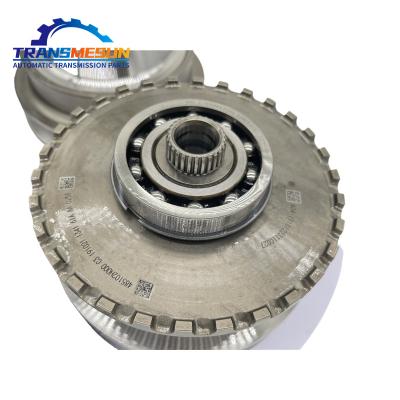 China Transmesun 2019-2023 Hyun.dai manufacturing C0GF1 CVT gearbox pulley belt kit for sale