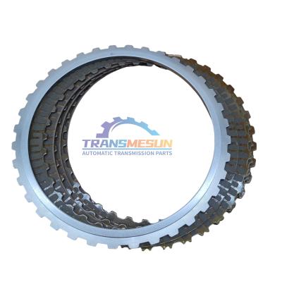 China A6GF1-2 Automatic Transmission Clutch DISK SET-CLUTCH 455252F010 For Hyundai for sale