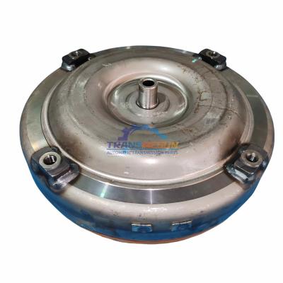 China remanufactured RE7R01A automatic transmission system torque converter for 2018 Infiniti Q70(Y51) 2.0T 31100-39X0A for sale