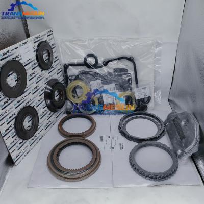 China Overhaul Reassembly Kit For  09G TF-60SN Automatic Transmission for sale