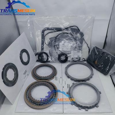 China Hyundai Kia 6-speed Automatic Transmission A6MF1 A6MF2 Gearbox Overhaul Rebuild Kit. for sale