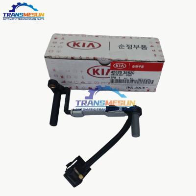 China Hyundai-kia A6MF1/2 6-speed Automatic Transmission Speed Sensor Assembly 426203B620 for sale