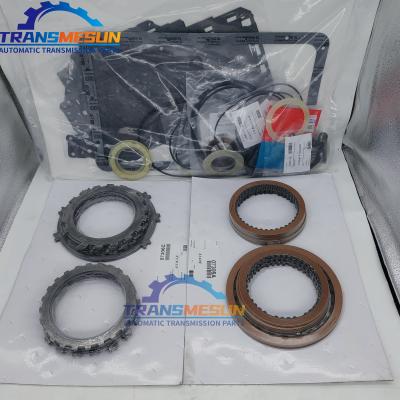 China For Toyota A340E A343E A343F Transmission Main Rebuild Kit Includes Minor Repair Kit Friction Plate Steel Plate Kit for sale