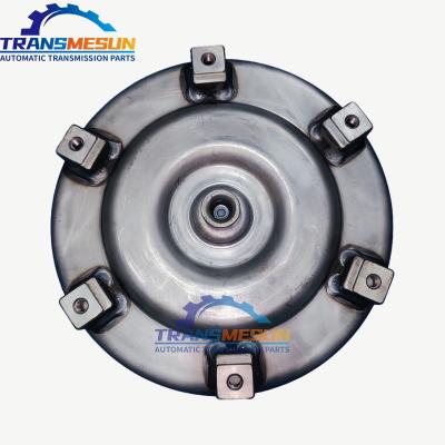 China 2016 Toyota Land Cruiser 5.7L 3URFE 8-speed Automatic Transmission AE80F Torque Converter Assembly for sale