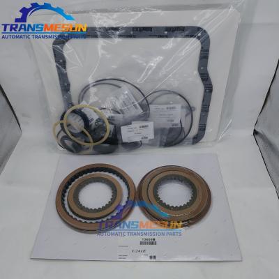 China TOYOTA  4-speed U241E automatic transmission rebuild overhaul kit for sale