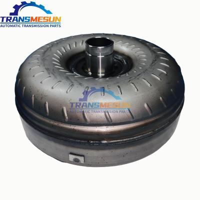 China Remanufactured NISSAN Y62 PATROL 5.6L VK56VD 311001XR0D Converter assy-torque 41M. for sale