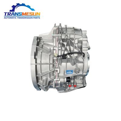 China 483816 CVT VT3 transmission assembly for 2015-2018 Mustang T70 1.5T 1.8T 2WD XAA1502100 37002361 37018532 for sale