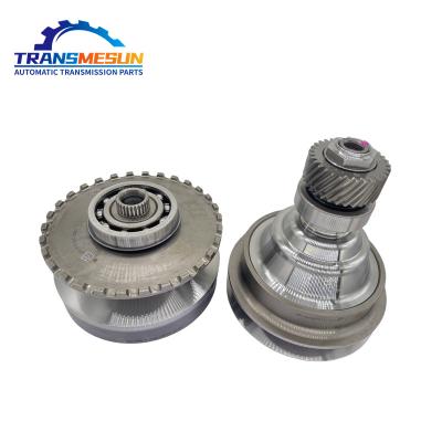 China Transmesun 2019-2023 Hyun.dai manufacturing C0GF1 CVT gearbox pulley belt kit for sale