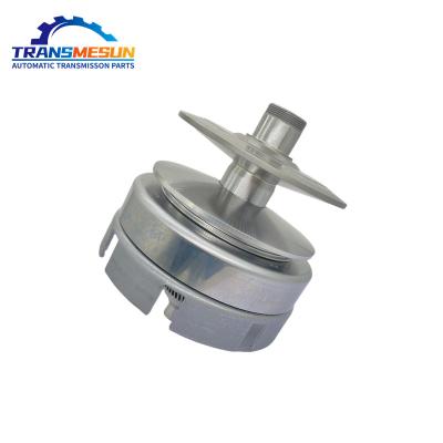 China New authentic VT2 transmission main pulley drive cone wheel. No clutch disc for sale