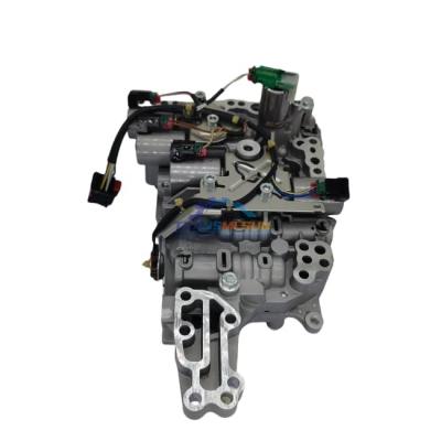 China 018CHA1502600 Automatic Transmission Valve Body Hydraulic Control Module Assembly For Chery Rigo Irizer CVT Transmission for sale