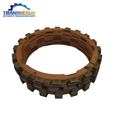 Chine New 6HP-26/28 Transmission ZF-CP-5 Torque Converter Friction Plate 275mm With 20 Flat External Flaps For BMW 750 à vendre