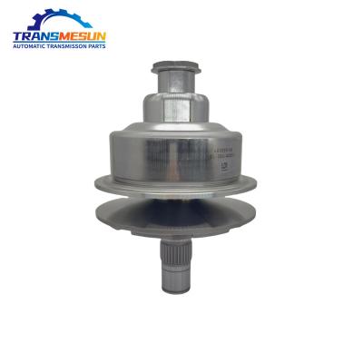 Chine new VT2 Transmission subbelt pulley driven cone wheel does not contain transmission teeth 483059 for Geely emgrand à vendre