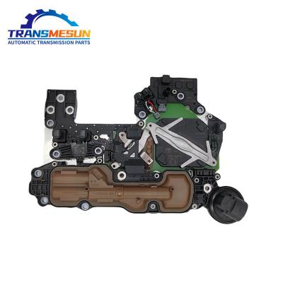 China Transmesun new authentic gearbox electronic hydraulic control unit A7252709011 for the Mercedes-Benz 9-speed 725.0 transmission for sale