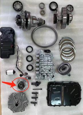 China brand new CVT180 TS11 transmission oil pump assembly repair kit 11002505 for MG Roewe 2016-2023 i5 i6 PLUS RX3 MG5 ZS for sale