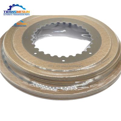 China U140E Transmission master rebuild kit includes repair kit Filter screen Piston Friction plate Steel plate kit for TOYOTA for sale