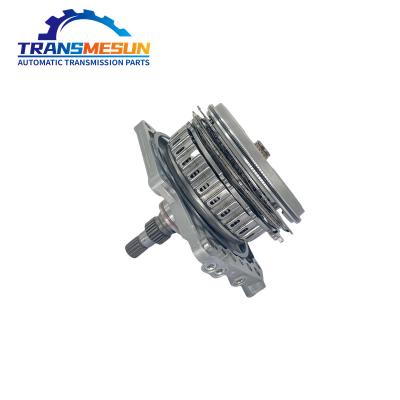 China Transmesun C0GF1 CVT transmissie input as voorwaarts versnelling achterwaarts versnelling koppeling assemblage overhaal kit multi-deel Voor Hyundai Kia Te koop