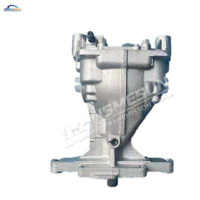 China RUNVEE mayorista 530003B300 Encuentro de soporte del diferencial trasero G/R=3.091 para KIA 2009-2014 SORENTO 2.2T 2.4L 53000-3B300 en venta