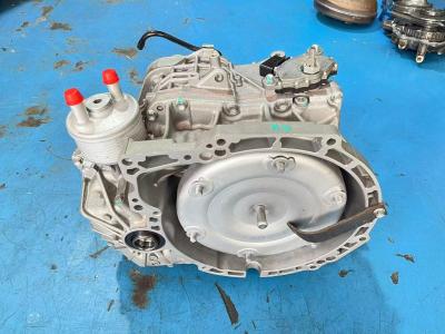 China remanufactured GA6F21WA 09G automatic transmission assembly for 2010 MINI R56 1.6T 24007639047 24007638570 for sale