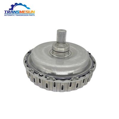 China 0B5141030E Multiple-disk Clutch Fit For 0B5 DL501transmission Wet Clutch Assembly 0B5141030E 0B5141030D for sale