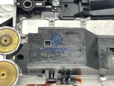 China remanufactured 0B5 DL5017 speed DCT control module for Audi 2008-2018 Q5 A7 2.0T 2.8L 0B5927256B 0B5927156F for sale