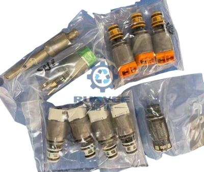 China 8HP-45 8HP-70 8 SPEED Automatic Transmission Solenoid Kit For BMW LAND ROVER ZF 1087298388 for sale