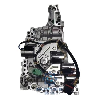 China 025CHA 025CHB 025CHC Valve body assembly for CHERY 2020 Arrizo 8 Arrizo GX 025CHA1506100 025CHA1502700 for sale