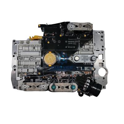 China 722.6 Valve body assembly hydraulic control unit for 2003-2013 Mercedes Benz CL600  G55 AMG S600 S65 for sale