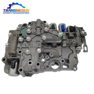 China remanufactued K114 transmission assembly Valve body CVT for Toyota C-HR RAV4 3541028481 3541028481 for sale