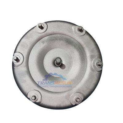 China Transmission remanufactured 24407598254 GA6F21WA 09G automatic transmission system torque converter for 2011-2016 MINI 1.6T for sale